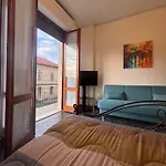 Verdi Apartman Novi Ligure