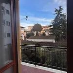 Verdi Apartman *