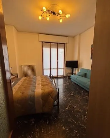 Verdi Apartman *