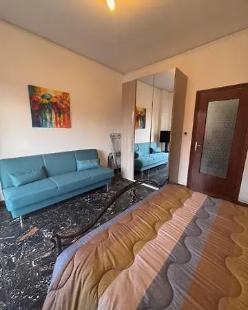 Verdi Apartamento
