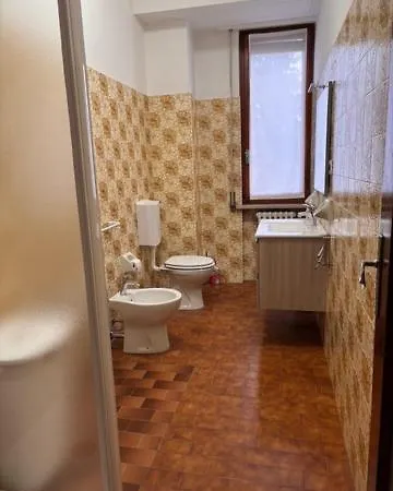 Verdi Apartamento *