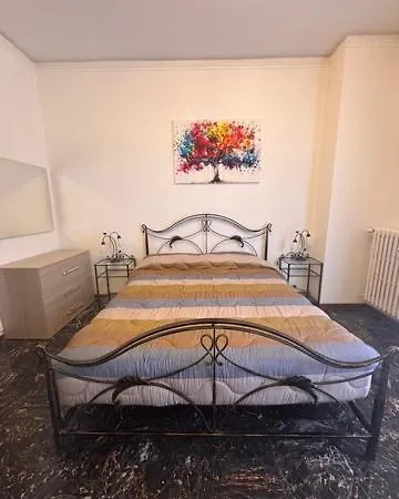 Apartamento Verdi *