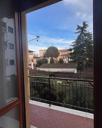 Verdi Apartamento *