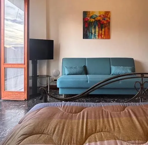 Apartment Verdi Novi Ligure