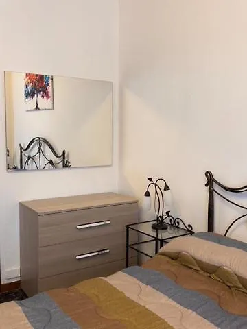 Apartment Verdi