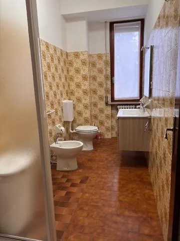 Verdi Apartment *