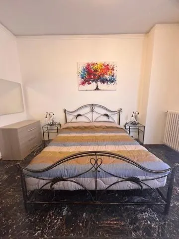 Apartment Verdi *