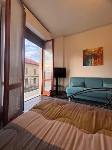 Verdi アパート ノーヴィ・リーグレ