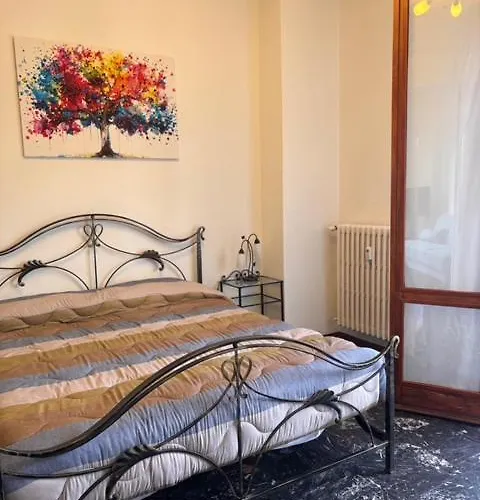 Apartment Verdi